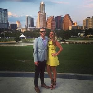 Meet your Posher, Nicky